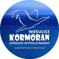 KORMORAN puhkekeskus